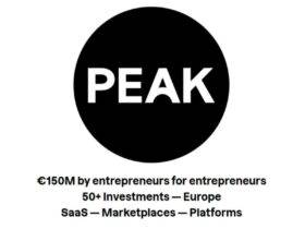 Peak Closes €150M Seed Fund for European Startups Dutch VC Firm Leads the Way-v2 new