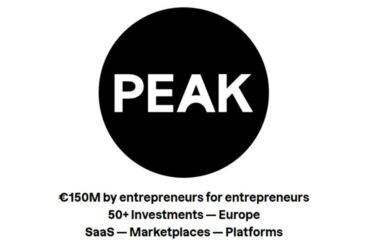Peak Closes €150M Seed Fund for European Startups Dutch VC Firm Leads the Way-v2 new